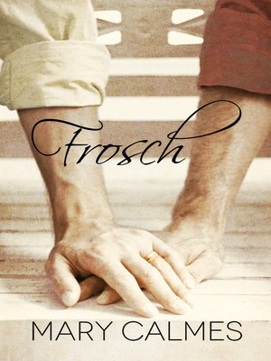 cover image of Frosch